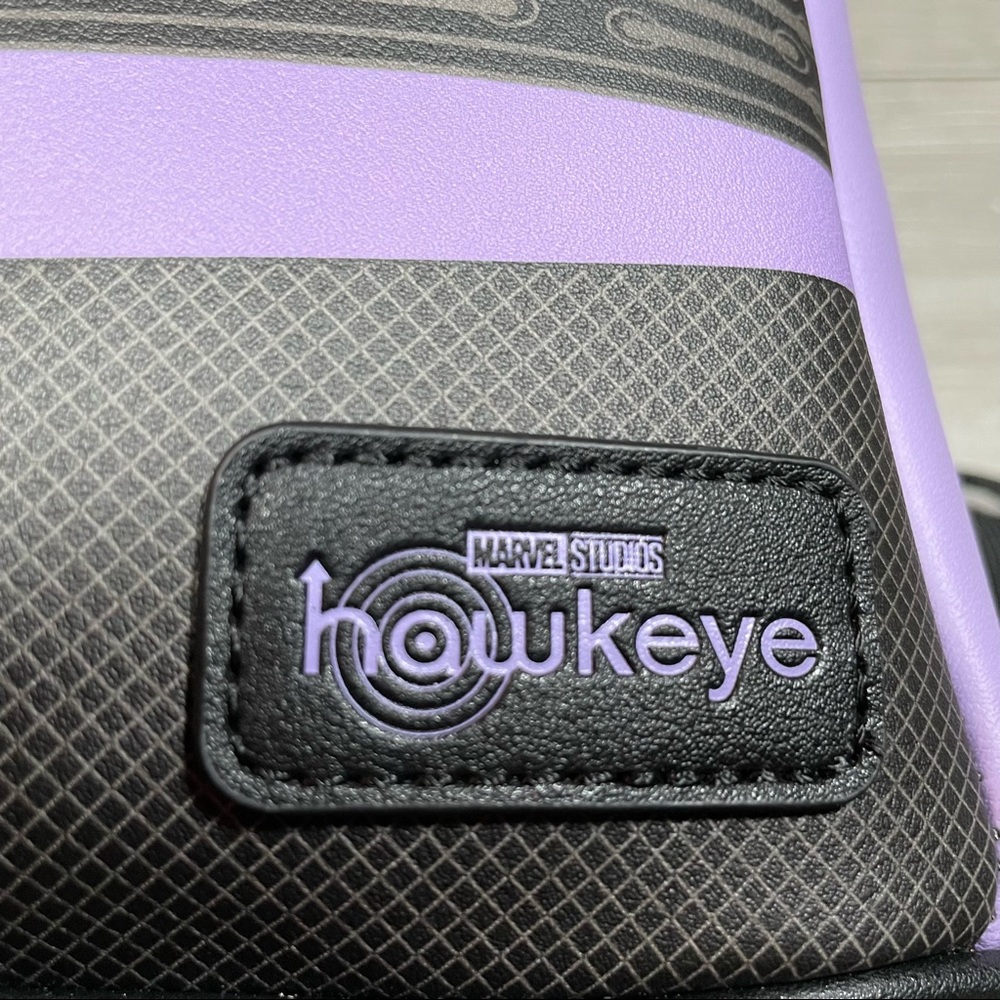 Hawkeye Mini Backpack NWT - Picture 2 of 7
